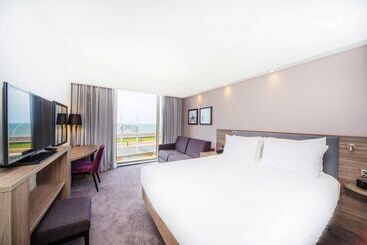 هتل Hampton By Hilton Blackpool