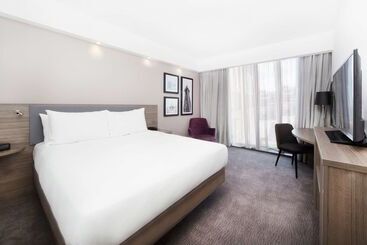 هتل Hampton By Hilton Blackpool
