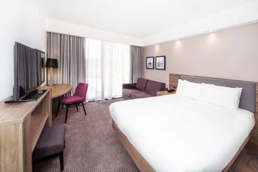هتل Hampton By Hilton Blackpool