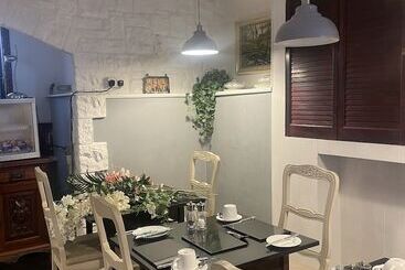 هتل Highfield Guesthouse