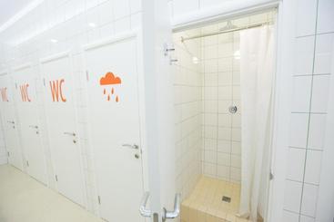 هتل Hostel 60