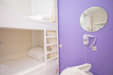 هتل Hostel 60