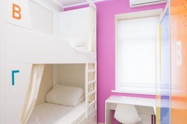هتل Hostel 60