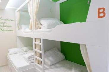 هتل Hostel 60