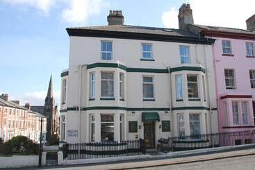 Kimberley House - Whitby