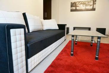 Hotel Korona Downtown Apartments