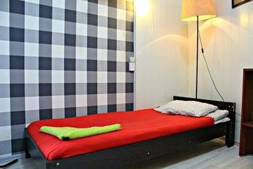 هتل Like Hostel