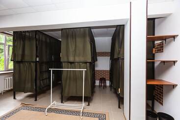 هتل Lucky Hostel