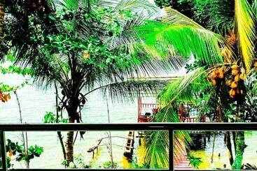 هتل Mahi Villa