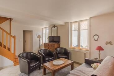 هتل Manoir Du Parc