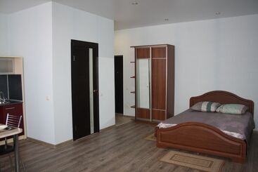 هتل Medvedeff Center