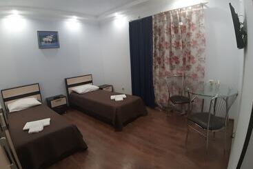 ホテル Na Polyane