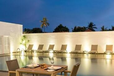호텔 Northgate Jaffna