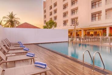 호텔 Northgate Jaffna