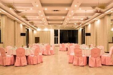 هتل Northgate Jaffna