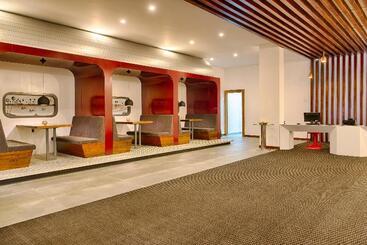 هتل Northgate Jaffna