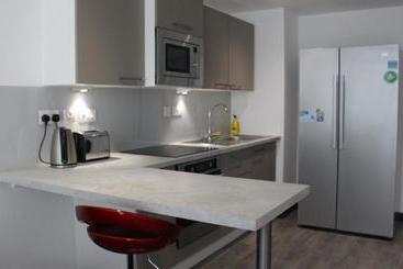 هتل Peace Apartments
