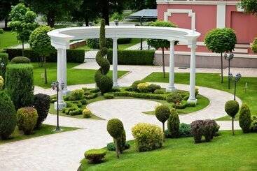 هتل Pontos Plaza