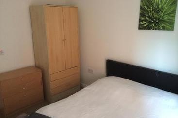 هتل Tees Valley Apartments
