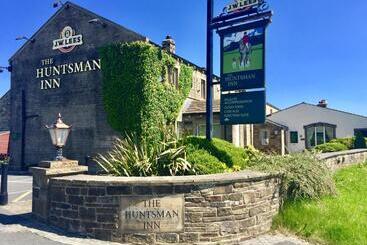 The Huntsman Inn - Holmfirth