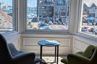 هتل The Mariners Guesthouse