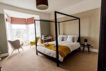 هتل The Mariners Guesthouse