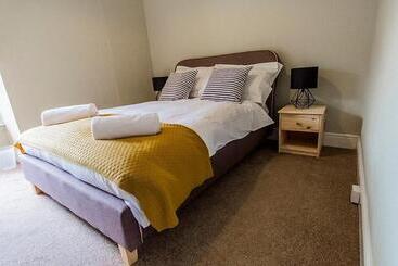 هتل The Mariners Guesthouse