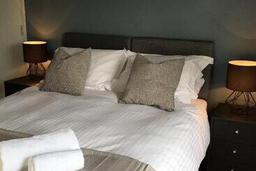 هتل The Mariners Guesthouse