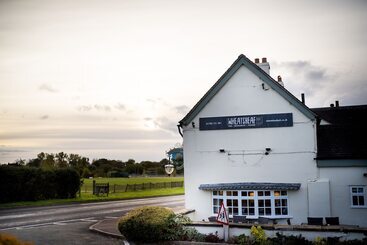 ホテル The Wheatsheaf Inn
