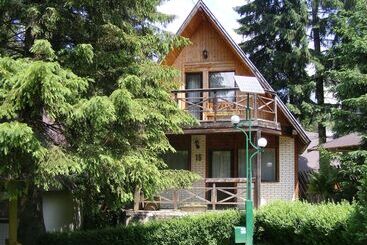 هتل Traveland Butique Resort Poiana Brasov