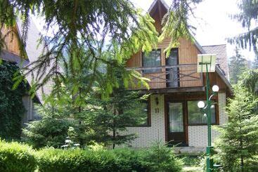 هتل Traveland Butique Resort Poiana Brasov