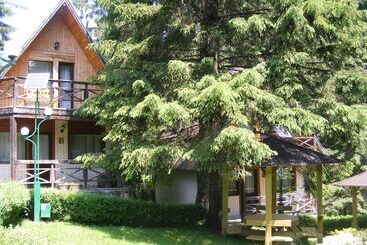 هتل Traveland Butique Resort Poiana Brasov