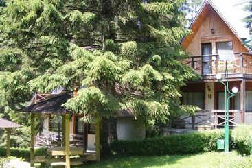 هتل Traveland Butique Resort Poiana Brasov