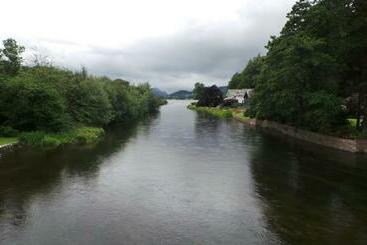 هتل Tynedale Guest House