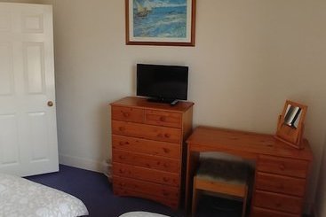 בית מלון כפרי Victoria Cottages