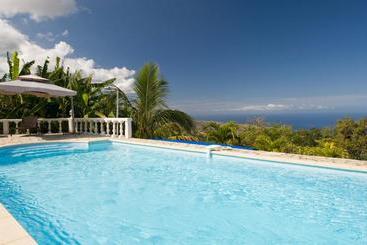 هتل Villa Mascarine
