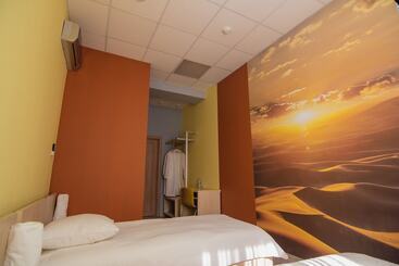 Medical Hotel & Spa