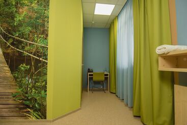 Medical Hotel & Spa