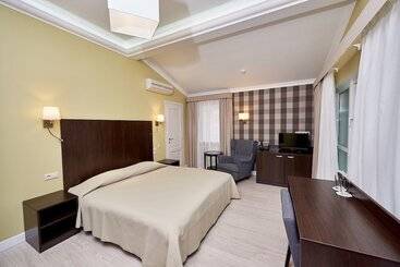 Medical Hotel & Spa
