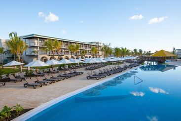 Ocean El Faro Resort - All Inclusive - Пунта Кана
