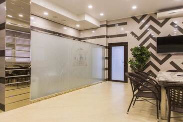 Spa Hotel Parus