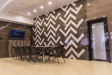 Spa Hotel Parus