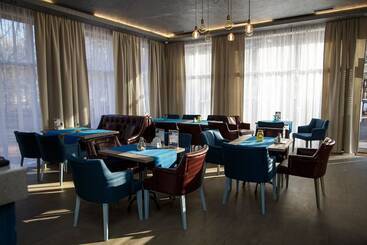 Spa Hotel Parus