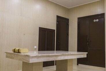 Spa Hotel Parus