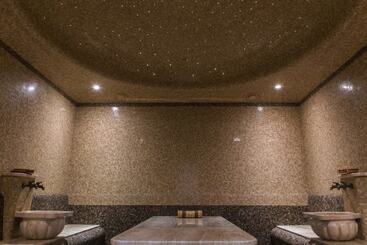 Spa Hotel Parus