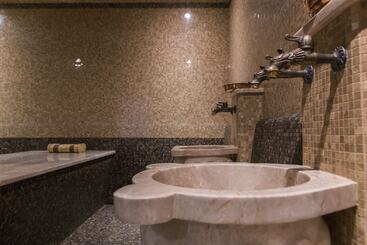 Spa Hotel Parus