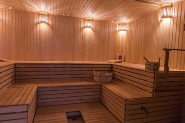 Spa Hotel Parus