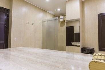 Spa Hotel Parus