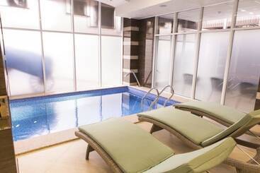 Spa Hotel Parus