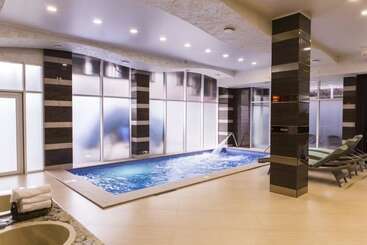 Spa Hotel Parus